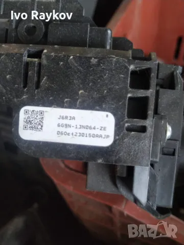 Лостчета светлини и чистачки за. LAND ROVER Freelander 2 , 6G9N-13N064-ZG, снимка 7 - Части - 47720945