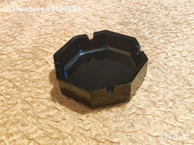 Черни пепелници, снимка 2 - Други - 51506280