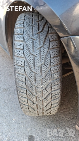 4бр.ляти джанти и гуми5х100 16 цола, снимка 6 - Гуми и джанти - 52857816