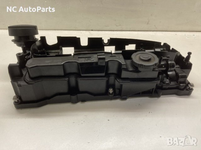 Капак за валове за BMW БМВ X1 F48 2.0 дизел 150 B47 8581797 2016, снимка 4 - Части - 42614828