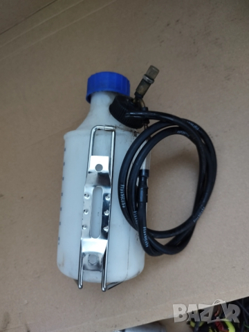 Газов инжекцион A.E.B. MP48 OBD, снимка 8 - Части - 52801219