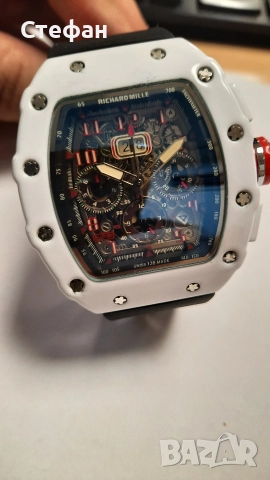 Richard Mille Ричард Майл