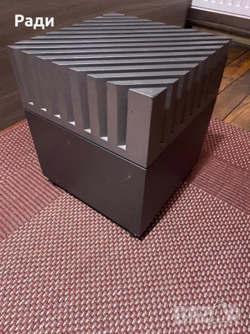 Subwoofer Axton am15 субуфер