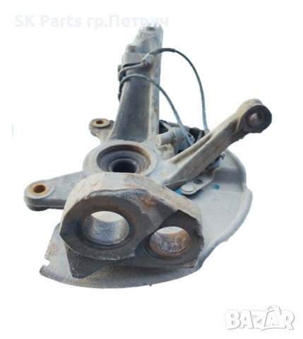 Шенкел главина за Mazda 6 I 2.0 d, снимка 3 - Части - 39761373