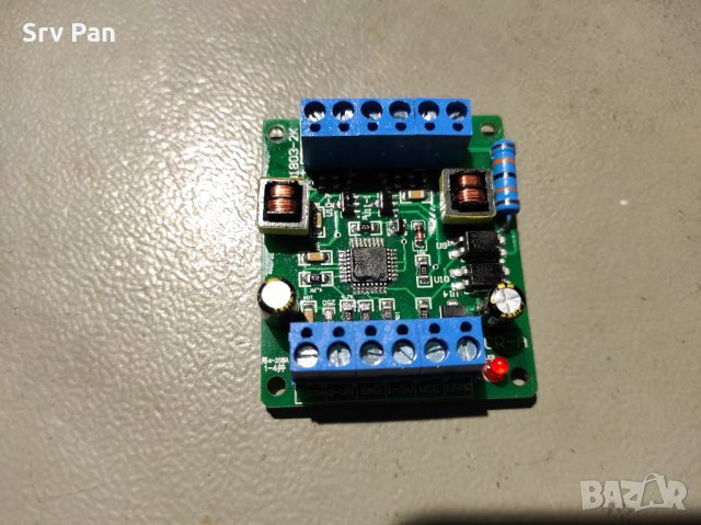 3 Phase and Single phase thyristor trigger board, снимка 4 - Друга електроника - 35259720