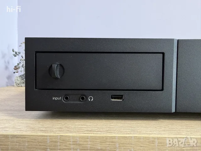 Naim Uniti 2 Streaming Amplifier CD DAC Preamp, снимка 7 - Ресийвъри, усилватели, смесителни пултове - 56477728