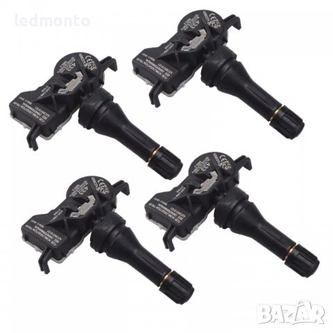 ТПМС сензори за налягане на гумите Инфинити TPMS Infiniti Qx, снимка 3 - Части - 38363238