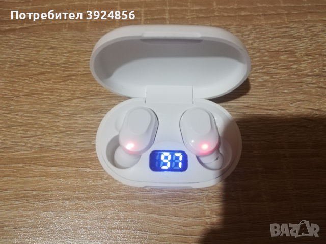 Lenovo XT91 безжични слушалки