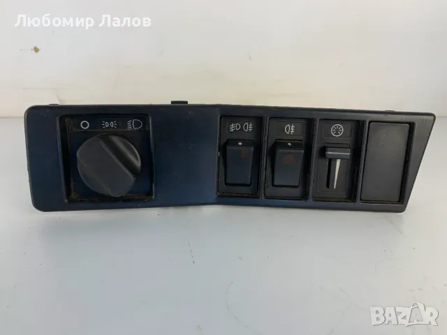 Ключ фарове панел бутони светлини Volvo 940 Волво 940 