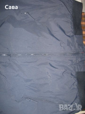 Елек JAMES ROSS   мъжки,Л-ХЛ, снимка 5 - Спортни дрехи, екипи - 37667311