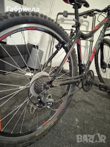 🚲 Bike Sport Hi-Fly 26", снимка 3 - Велосипеди - 55982766