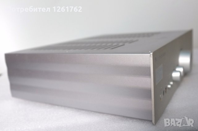 Cambridge Audio Azur 540A V2.0 (recap), снимка 16 - Ресийвъри, усилватели, смесителни пултове - 42453880