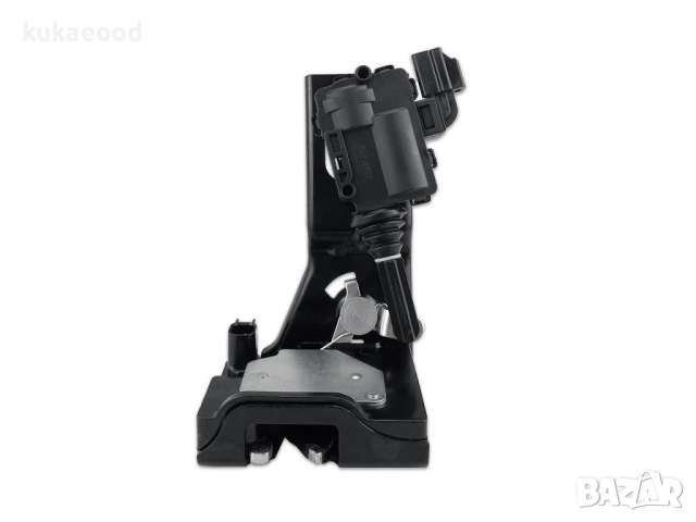 Брава за багажник за Ford Kuga (2008-2012), снимка 2 - Части - 44595125