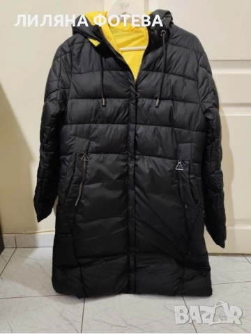 Дамски якета 30 лв, снимка 3 - Якета - 52709631