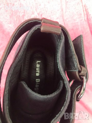 Боти Laura Biagiotti, снимка 9 - Дамски боти - 16606742