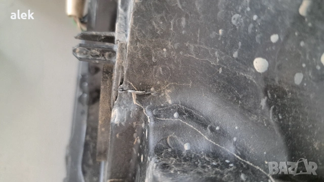 Mazda 6 (купе GJ/GL)2017 – 2023 ляв фар , снимка 5 - Части - 54047778