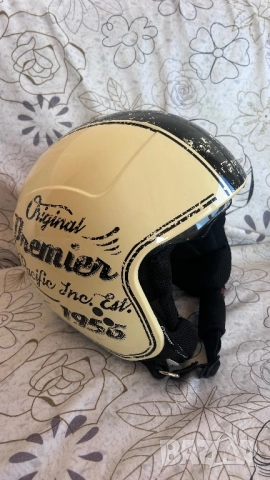 Италианска каска Premier