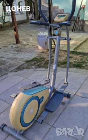 Кростренажор, снимка 3 - Фитнес уреди - 51860666