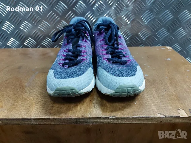 Nike 37.5 дамски кецове , снимка 2 - Кецове - 47301652