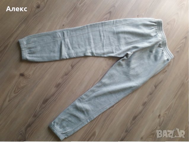 Nike - спортно долнище 158-170см, снимка 4 - Спортни дрехи, екипи - 32188266