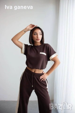 Дамски комплект , снимка 5 - Комплекти - 53965584