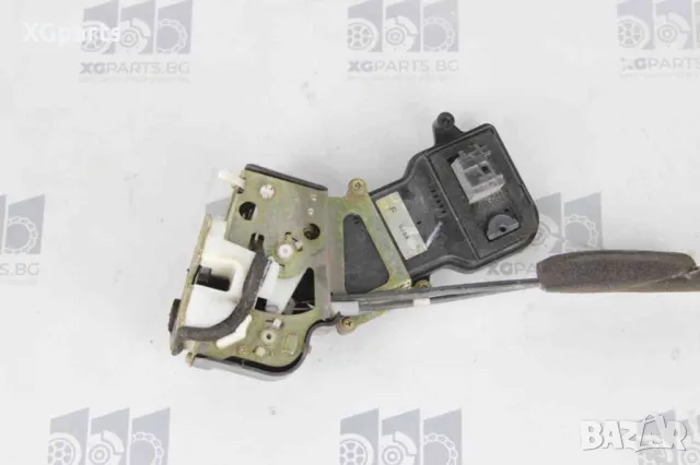 Брава врата задна дясна за Mazda 6 комби (2002-2008), снимка 2 - Части - 47859239