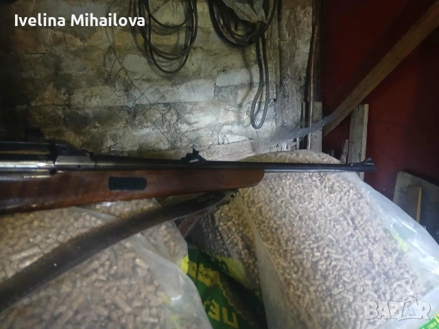 ловна карабина 3006, снимка 2 - Ловно оръжие - 53122903