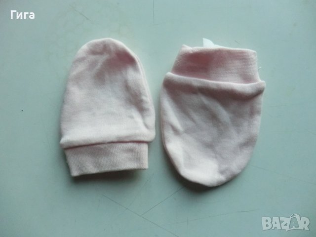 бебешки ръкавички, снимка 2 - Други - 39307140