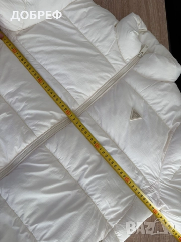 Ново дамско яке GUESS, снимка 3 - Якета - 48394974