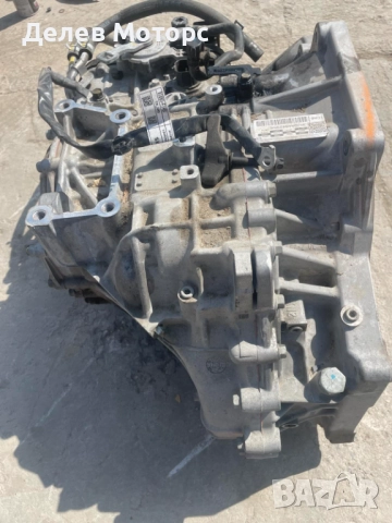 A6LF2 автоматична ск. Кутия JMJQA4 от Kia Sportage 2.0 CRDI, engine D4HA, gearbox JMJQA4, 185 ph., снимка 5 - Части - 51667867