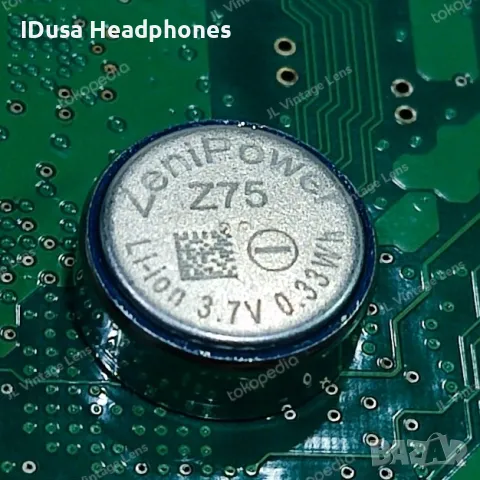 Батерии за Samsung Galaxy Buds, Sony WF, Dr. Dre, Jabra, снимка 2 - Слушалки и портативни колонки - 49458123