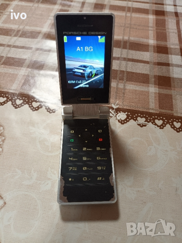 Sagem P9521 Porsche, снимка 3 - Други - 44718185