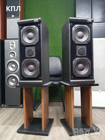 Тонколони ELAC el-80