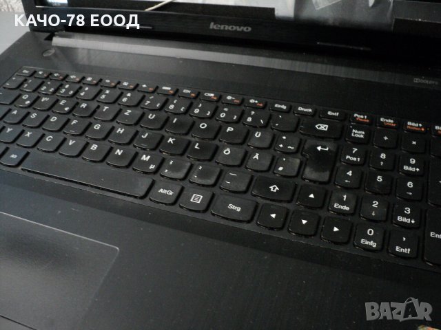 Lenovo – G70-70/80HW, снимка 3 - Части за лаптопи - 31636933