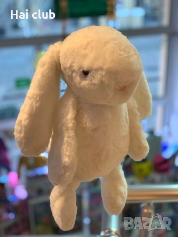 Чанта/раница заек, снимка 6 - Раници - 30879955