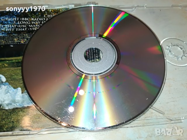 THE OFFSPING HIT THAT CD SONY MUSIC MADE IN AUSTRIA 0504231106, снимка 6 - CD дискове - 40261565