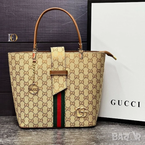 чанти 28х26см versace christian dior tommy hilfiger  gucci, снимка 7 - Чанти - 51458882