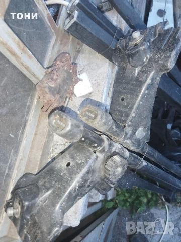 гредички за багажник, снимка 2 - Аксесоари и консумативи - 51694114