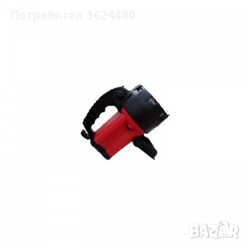 LED Фенер GD-2621, снимка 3 - Прожектори - 40126028