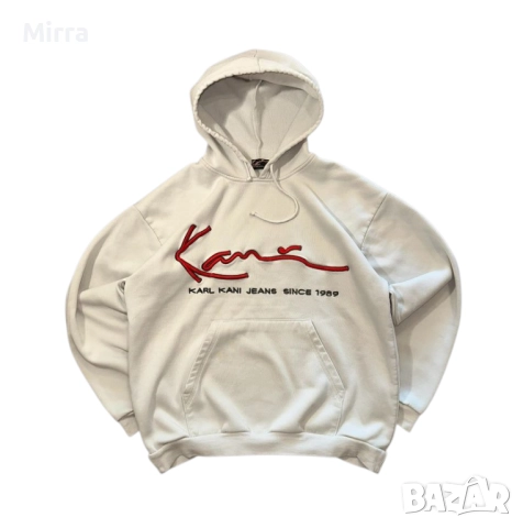 Vintage Karl Kani Hoodie