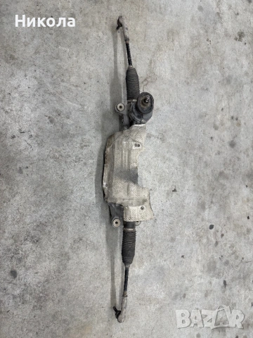 Рейка за vw passat b7, снимка 2 - Части - 54231488