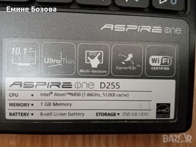 лаптопи 10 за части зарядни, снимка 9 - Части за лаптопи - 39358773