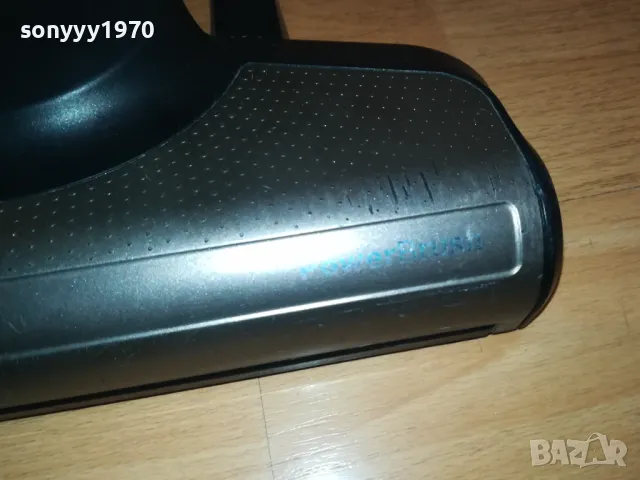 BOSCH 21,6V LITHIUM VACUM CLEANER-GERMANY 2511241725, снимка 8 - Прахосмукачки - 48102543