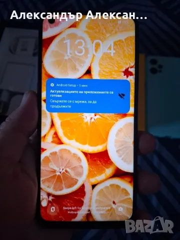 Realme 9 5G 64/4, снимка 8 - Други - 47436571