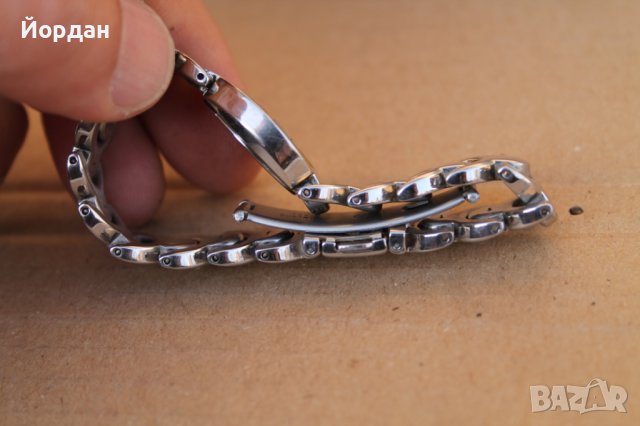 Дамски часовник ''Esprit'' , снимка 12 - Дамски - 44227457