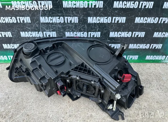 Фар ляв фарове Full Led за Ауди А6 фейс Audi A6 4G/C7 facelift,USA, снимка 7 - Части - 55953268
