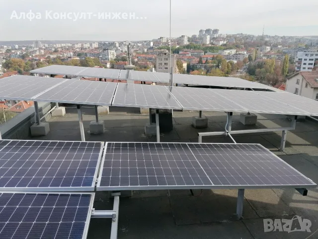 Хибридни инвертори, снимка 4 - Друга електроника - 56042788