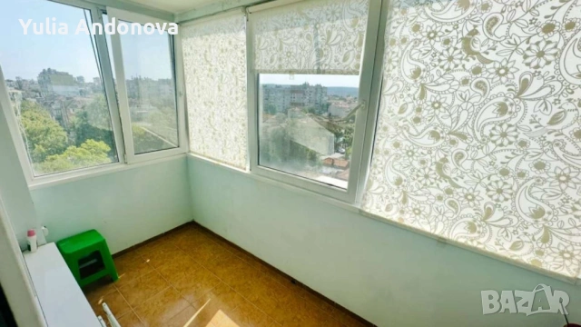 Четиристаен апартамент обзаведен, снимка 14 - Апартаменти - 54302884