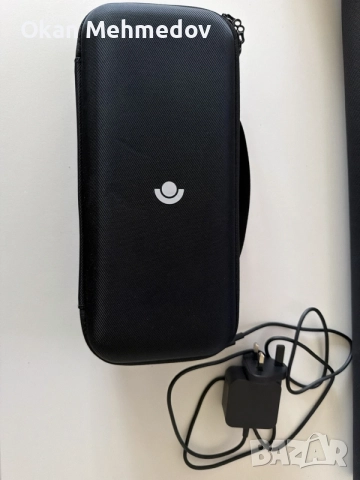 Steam Deck 64 GB, снимка 2 - Други игри и конзоли - 56251979