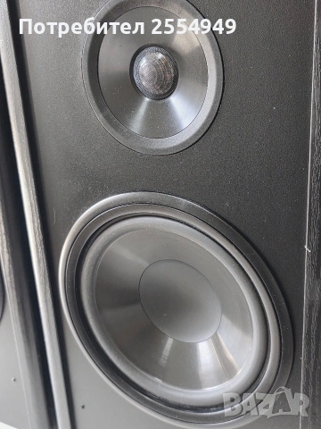 Тонколони Grundig BX 1000, снимка 3 - Тонколони - 54332385